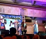 В Астрахани День студента отпразднуют в парке "Аркадия"