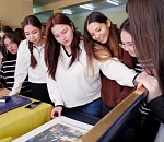 В Астрахани бесплатно открыта выставка старинных изданий русских и зарубежных сказок