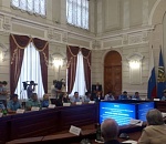 Заместитель Генерального прокурора России предложил министру строительства и ЖКХ Астраханской области пожить в гнилушке 