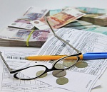 В Астрахани решают проблему неправильных начислений за коммуналку