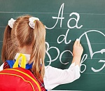 Мамы будущих астраханских первоклассников заранее жалуются