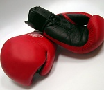 В Астрахани боксер ударил продавца, чтобы украсть бутылку алкоголя