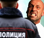 Астраханец устроил дебош в больнице