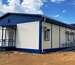 Прокуратура  заставила подрядчиков не затягивать с поставкой амбулаторий в два астраханских села