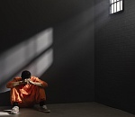 В астраханской колонии заключенный устроил саботаж