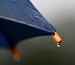 Завтра в Астрахань придут похолодание и дождь