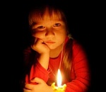 В ТЕМНОТЕ ДА В ОБИДЕ. Около 3000 астраханских семей встретят новый год без света