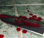 В Астрахани на Н. Островского произошло убийство