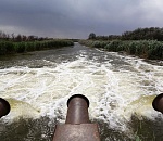Главы районов Астраханской области не видят угрозы в раннем паводке