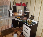 Молодой астраханец обокрал молельный дом