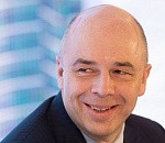 Федеральный Бюджет готовят к войне