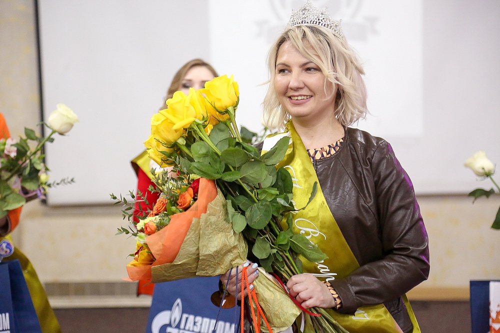 В Астрахани выбрали «Мисс «Волгарь»