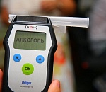 В Астраханской области задержаны 27 водителей