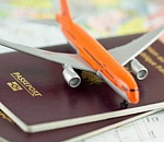 Из Астрахани выдворили жену террориста