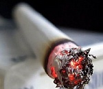 В Астрахани в многоэтажке из-за курильщика произошел пожар