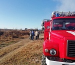 Горели тряпки, сено и сарай – хроника астраханских пожаров
