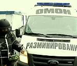 В Астраханской области снова нашли снаряд времен Великой Отечественной войны