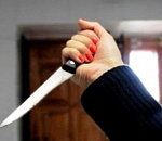 Во время ссоры астраханка ударила сожителя ножом в бедро, и тот умер до приезда скорой