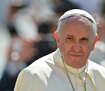 Папа Римский не поможет жителям астраханского села. Почта управления по капстроительству АО была взломана