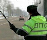 В Астраханской области нашли грузовик, угнанный в Подмосковье