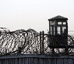 Заключенные астраханской колонии устроили саботаж