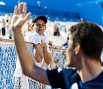 Тревожный исход: Вслед за игроками астраханский «Волгарь» покинул и тренерский штаб