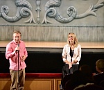 В Астраханском Театре оперы и балета новый директор