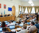 Дума Астраханской области в связи с обращениями граждан внесла поправки в закон о мерах соцподдержки