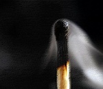 Несмотря на резкое похолодание вторник в Астраханской области прошел практически без пожаров