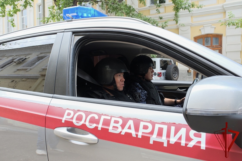 Астраханцы под градусом попытались устроить дебош в больничных палатах