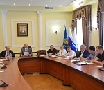 Подготовка к отопительному сезону Астрахань -2023-2024 уже началась