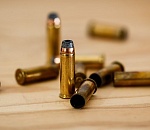 Астраханец во время ремонта в квартире нашёл упаковку с патронами