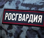 Астраханская рыбачка попала в объектив камеры беспилотника