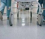 45-летняя женщина умерла от коронавируса в Астрахани