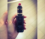 Большинство астраханцев поддерживает полный запрет вейпов в России