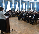 Конференция по вопросам сохранения традиционной культуры прошла в Астрахани