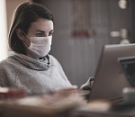 Коронавирус в Астрахани даже не уходит на перерыв: последние данные