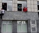 Студент открыл стрельбу в университете Перми, есть погибшие