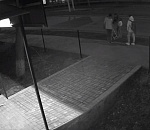 В Астрахани подростки-вандалы, учинившие погром, попали на видео