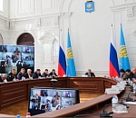 С начала года в Астраханской области заявлено более 1,5 тыс. рабочих мест для ветеранов СВО и их родственников