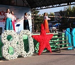 Игорь Бабушкин: Здесь развиваются новые предприятия и реализуются крупные инвестпроекты. Енотаевскому району – 100 лет