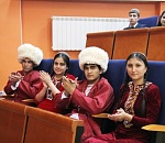 В астраханских вузах число студентов из Туркменистана выросло до 3000 человек