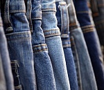 Астрахань готовится к зиме: мужчина украл джинсы, чтобы утеплиться