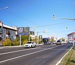 Улицу Боевую в Астрахани делают «умной»
