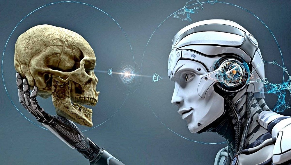 Астраханцы боятся, что роботы сместят их с рабочих мест