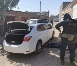 В Астрахани огласили приговор двум перекупщикам черной икры