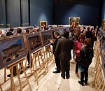 Астраханцам покажут Астану со всех ракурсов