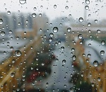 Завтра в Астрахани все еще не так тепло и ожидается снег