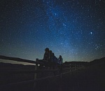 Сегодня ночью астраханцы смогут увидеть в небе грандиозное явление