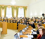 Астраханские депутаты выступили за расширение федеральной соцподдержки ветеранов и инвалидов ВОВ